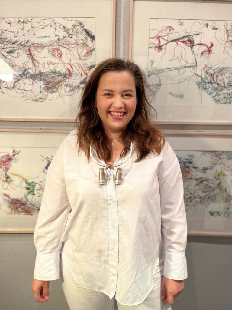 Dr. Johanna Pallhuber
